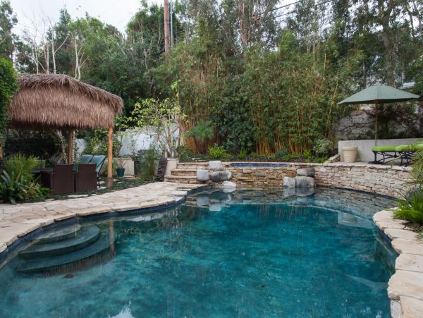 Santa Monica Home 985864