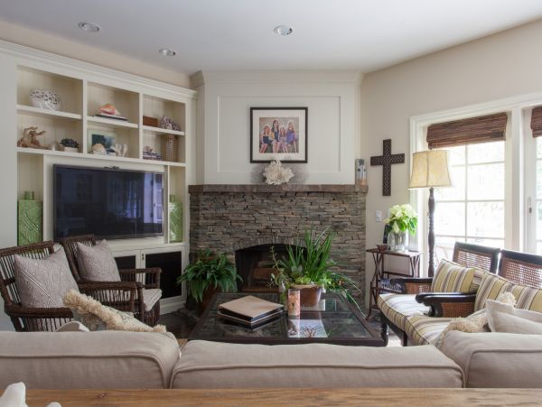 Santa Monica Home 985864