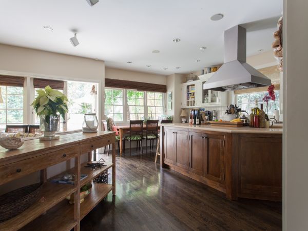 Santa Monica Home 985864