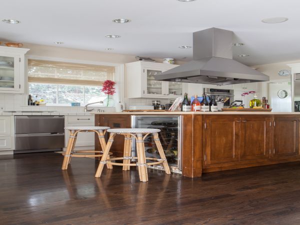 Santa Monica Home 985864