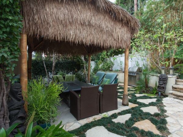 Santa Monica Home 985864