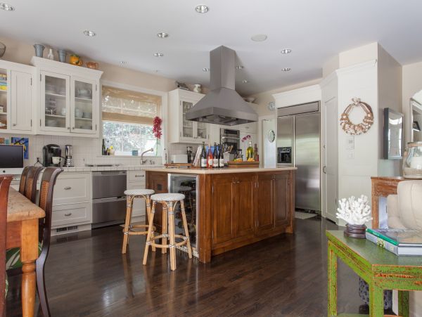 Santa Monica Home 985864