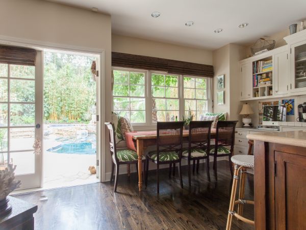 Santa Monica Home 985864