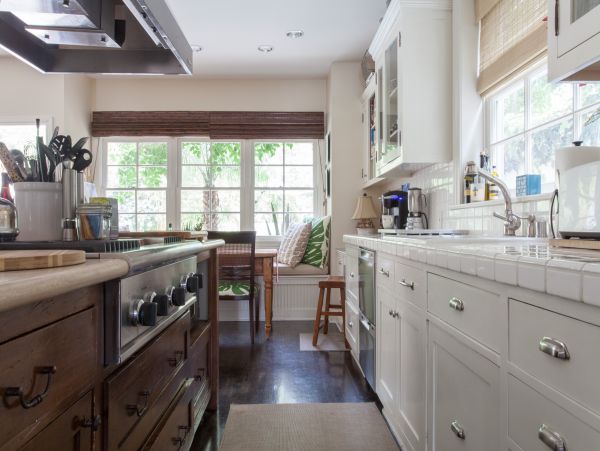 Santa Monica Home 985864