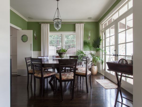 Santa Monica Home 985864