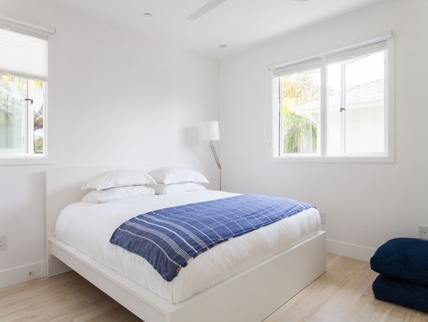 Venice Beach 4 Bedroom Home Sleeps 8