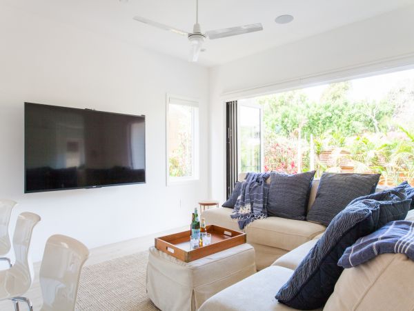 Venice Beach 4 Bedroom Home Sleeps 8