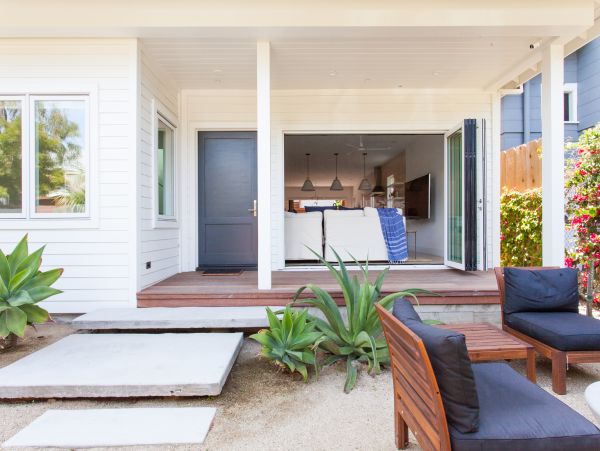 Venice Beach 4 Bedroom Home Sleeps 8