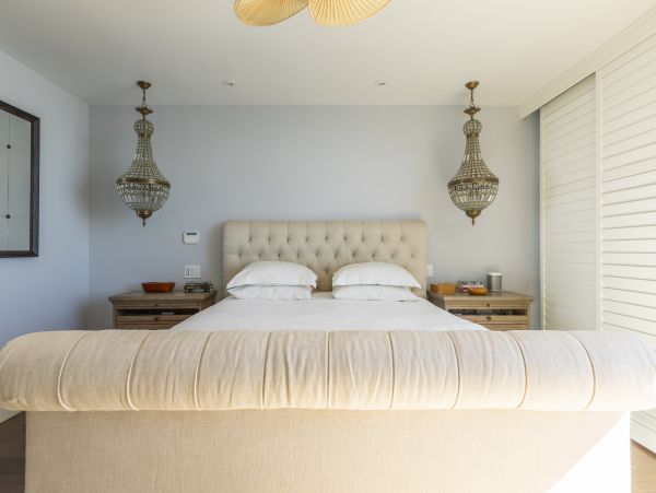 Stunning Malibu Beach House Three En Suite