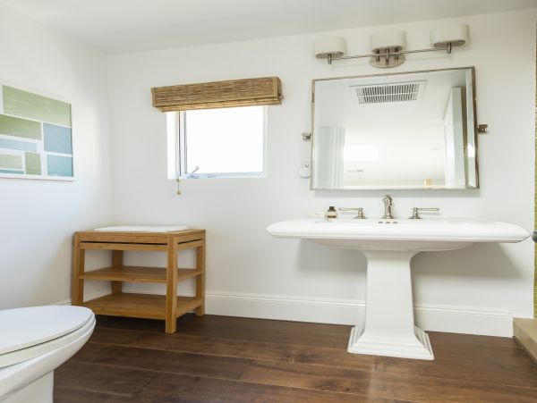 Stunning Malibu Beach House Three En Suite