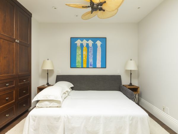Stunning Malibu Beach House Three En Suite