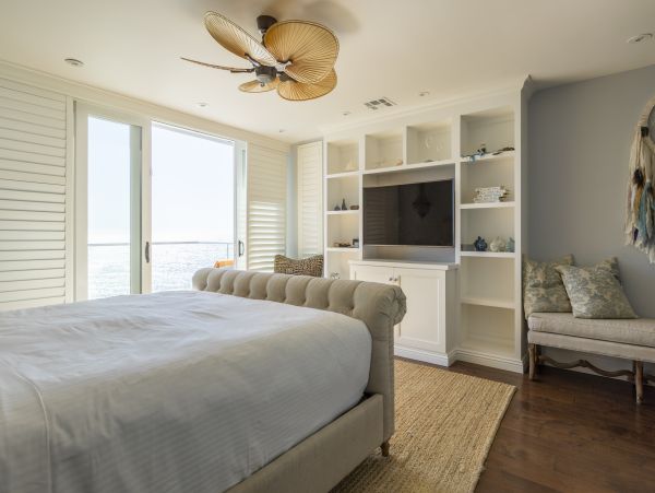 Stunning Malibu Beach House Three En Suite