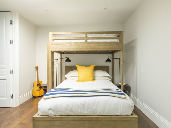 Stunning Malibu Beach House Three En Suite