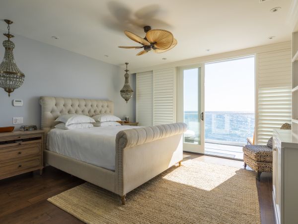 Stunning Malibu Beach House Three En Suite