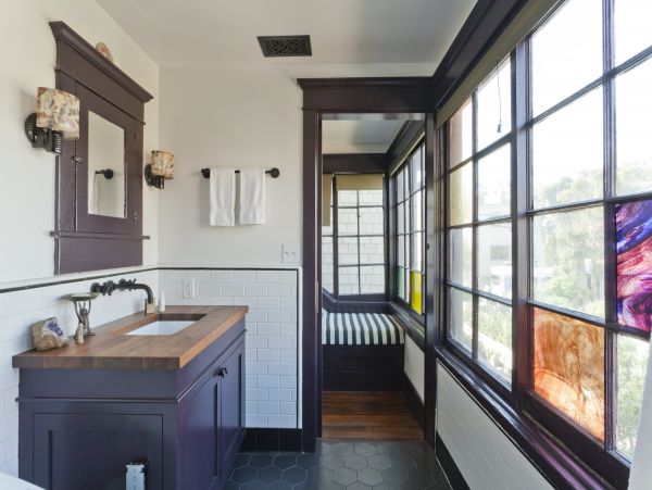 Venice Beach home newly re-design