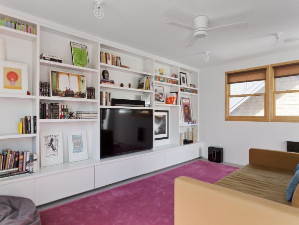 Venice Beach home newly re-design