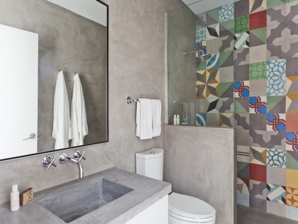 Venice Beach home newly re-design