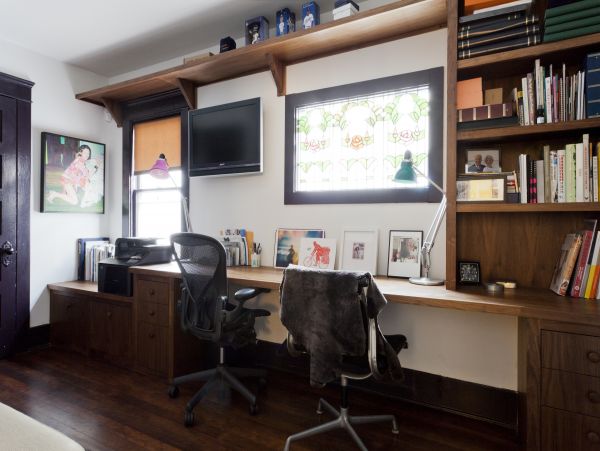 Venice Beach home newly re-design