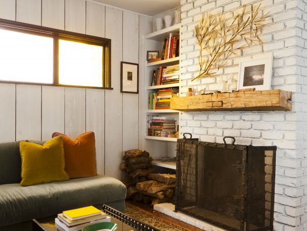 Venice Beach home newly re-design