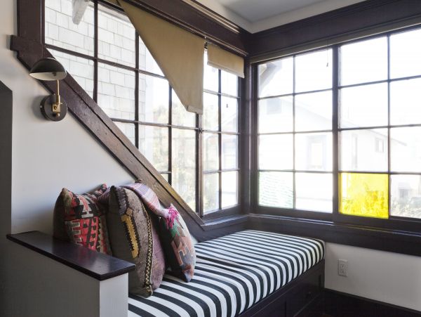 Venice Beach home newly re-design