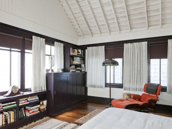 Venice Beach home newly re-design