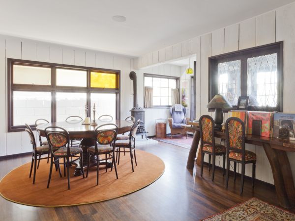 Venice Beach home newly re-design