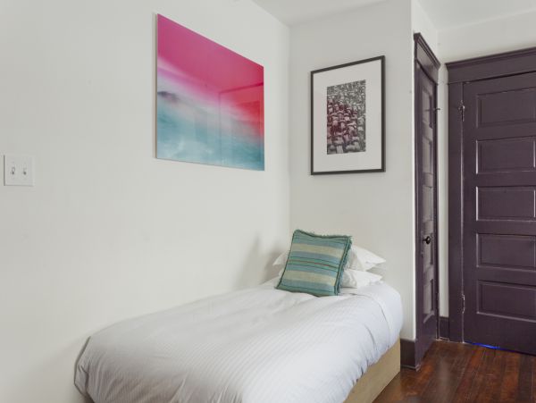 Venice Beach home newly re-design