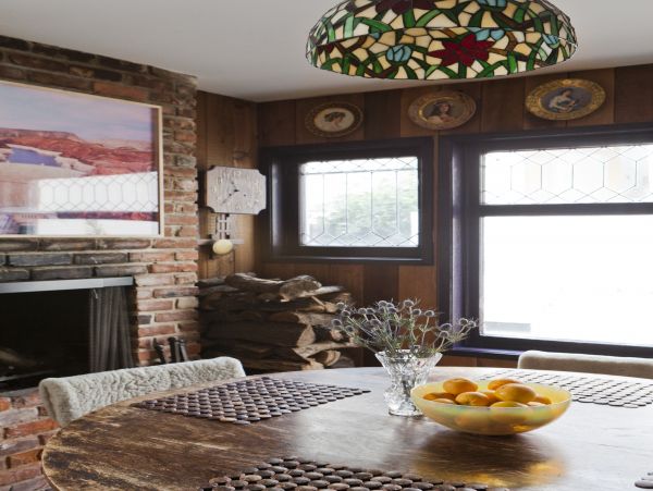 Venice Beach home newly re-design