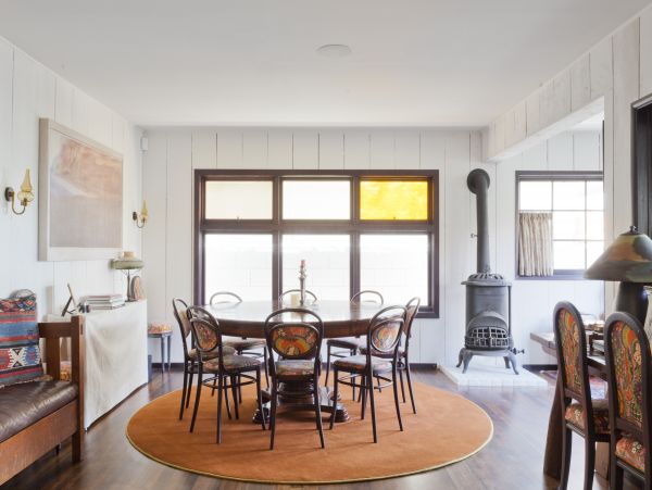 Venice Beach home newly re-design