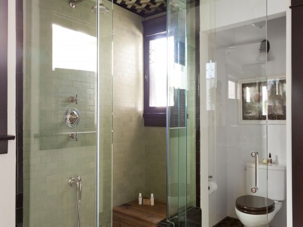 Venice Beach home newly re-design