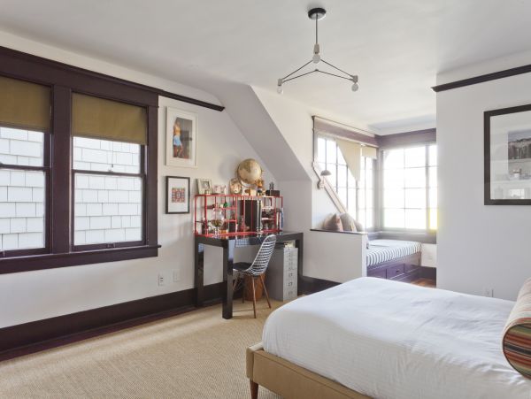 Venice Beach home newly re-design