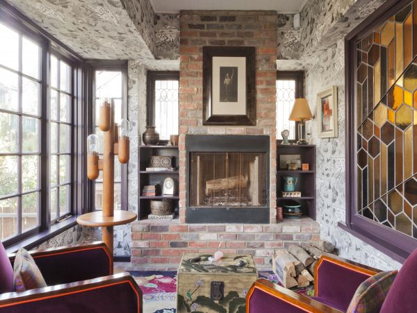 Venice Beach home newly re-design