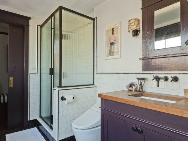 Venice Beach home newly re-design