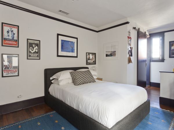 Venice Beach home newly re-design