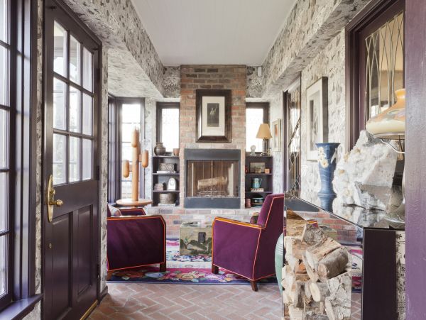 Venice Beach home newly re-design