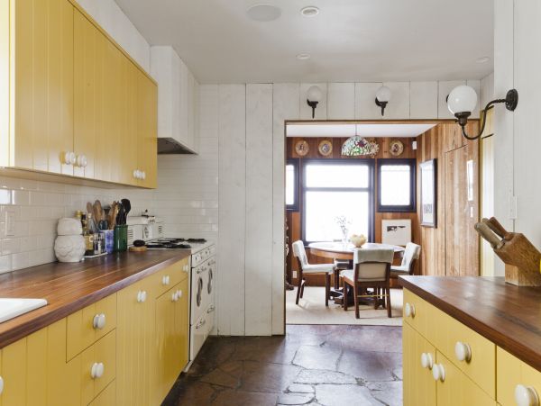 Venice Beach home newly re-design