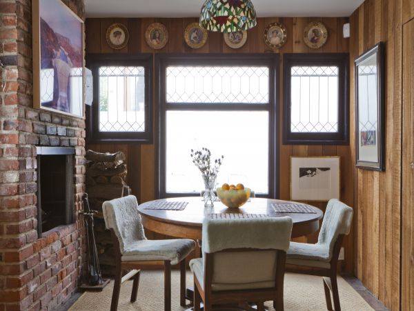 Venice Beach home newly re-design