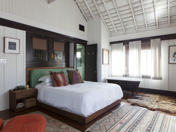 Venice Beach home newly re-design