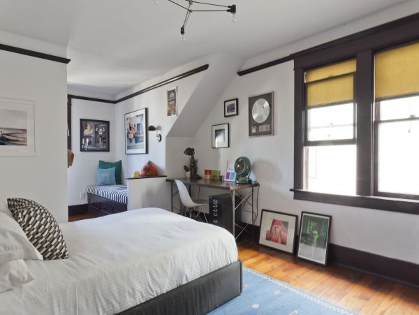 Venice Beach home newly re-design