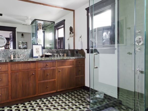 Venice Beach home newly re-design