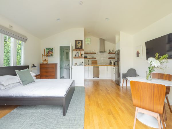 Venice Beach 3 Bedroom Vacation Rental Separate Guest House