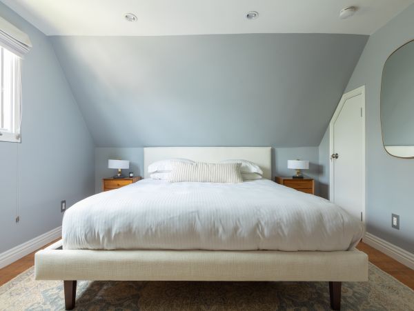 Venice Beach 3 Bedroom Vacation Rental Separate Guest House