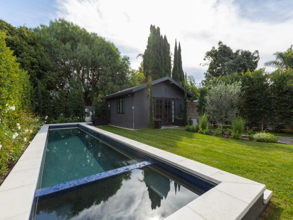 Venice Beach 3 Bedroom Vacation Rental Separate Guest House