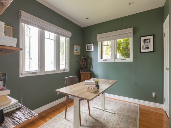 Venice Beach 3 Bedroom Vacation Rental Separate Guest House