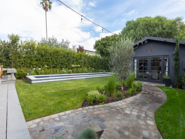 Venice Beach 3 Bedroom Vacation Rental Separate Guest House
