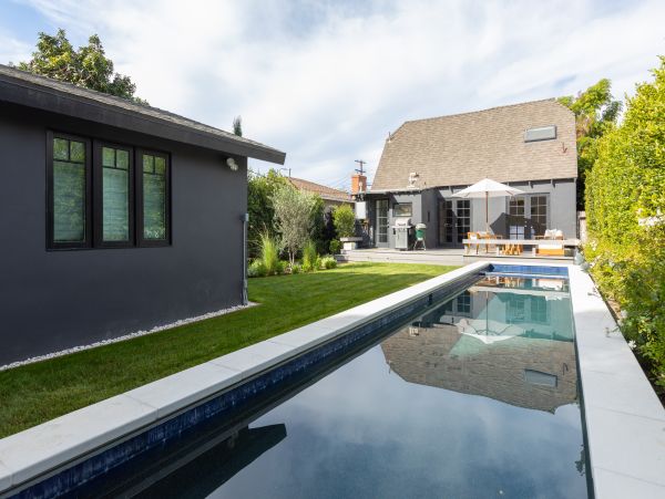 Venice Beach 3 Bedroom Vacation Rental Separate Guest House