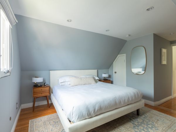 Venice Beach 3 Bedroom Vacation Rental Separate Guest House