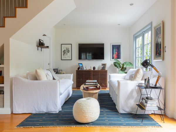 Venice Beach 3 Bedroom Vacation Rental Separate Guest House