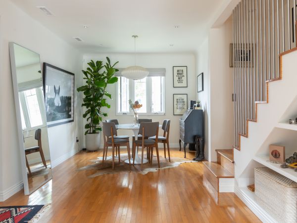 Venice Beach 3 Bedroom Vacation Rental Separate Guest House
