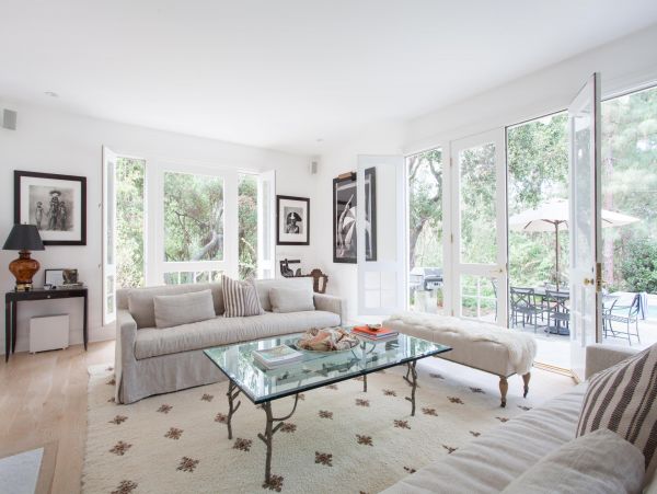 Los Angeles Home 985869